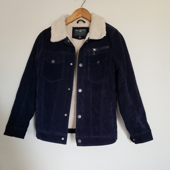 Urban Republic boys sherpa jacket size large - Picture 1 of 12